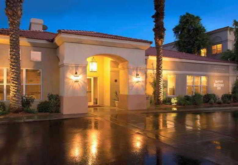 Hotel Residence Inn Phoenix Mesa