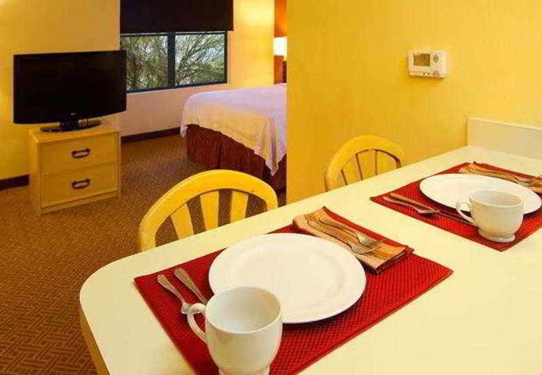 Hotel Residence Inn Phoenix Mesa