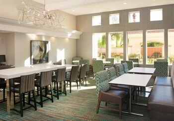 Hotel Residence Inn Phoenix Mesa