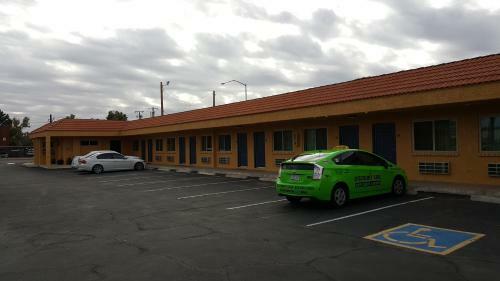 Mesa Oasis Inn & Motel