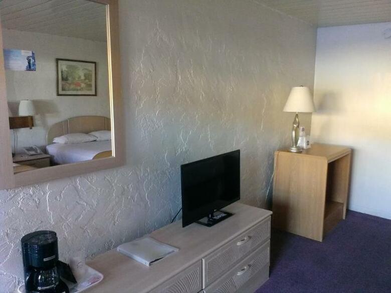 Motel Knights Inn Lake Powell