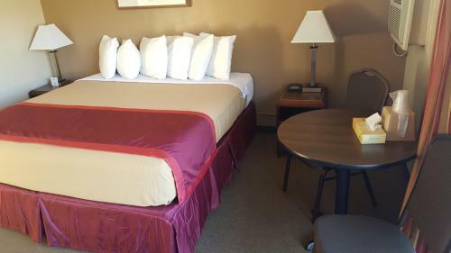 Page Boy Motel
