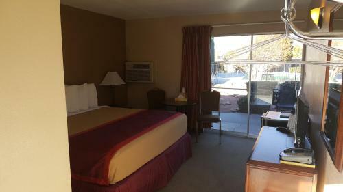 Page Boy Motel