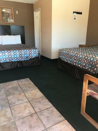 Motel Americas Best Value Inn Payson