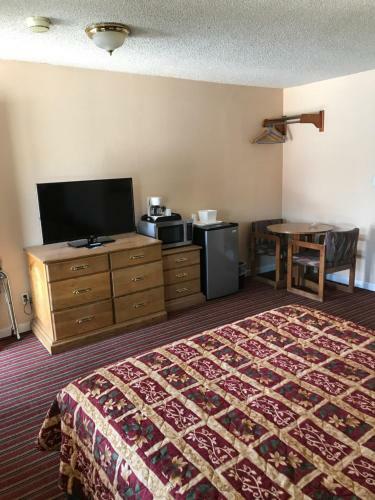 Motel Americas Best Value Inn Payson
