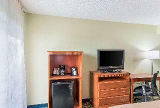 Hotel Quality Inn