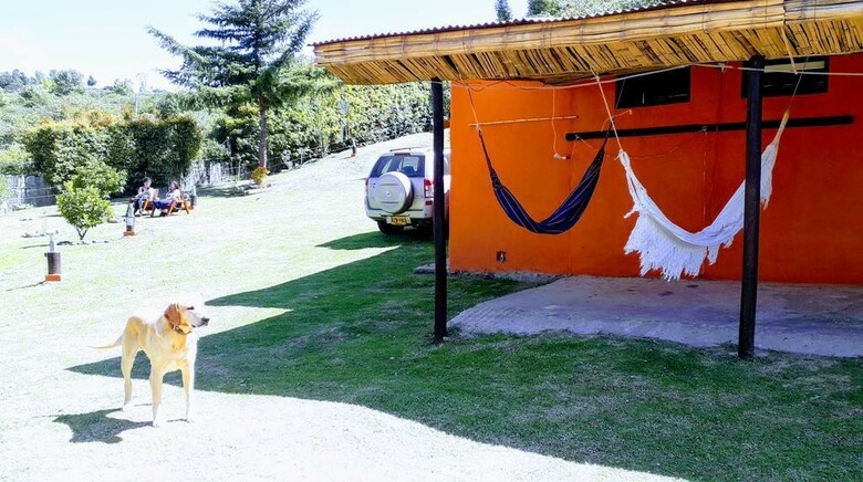 Hostal Posada La Serena