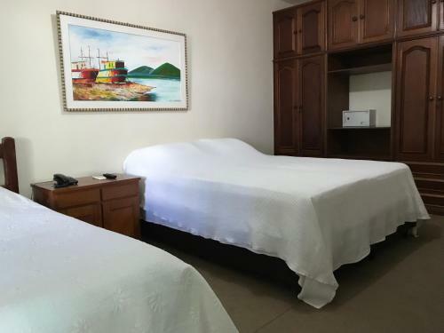 Hostal Pousada Agua Viva