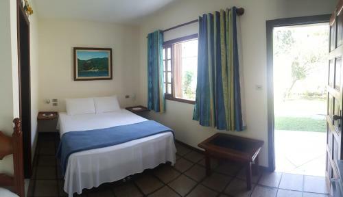 Hostal Pousada Agua Viva