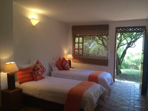 Hostal Sol Mandarina