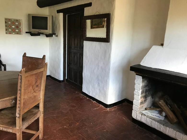 Hotel Molino La Mesopotamia