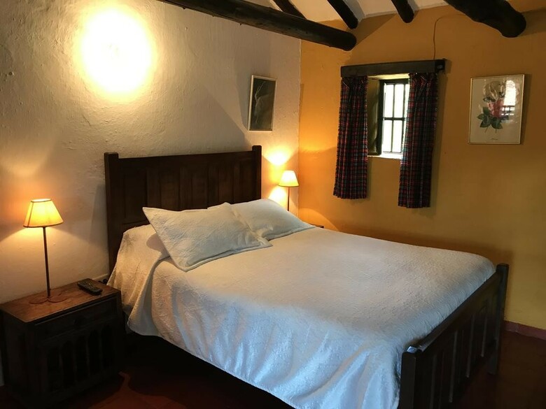 Hotel Molino La Mesopotamia