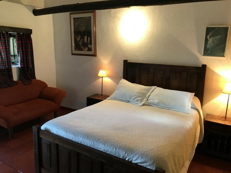 Hotel Molino La Mesopotamia