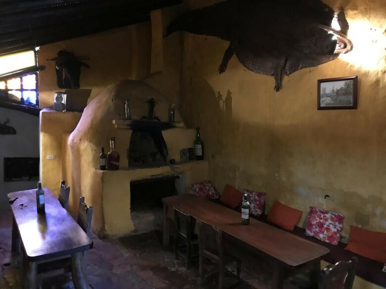 Hotel Molino La Mesopotamia