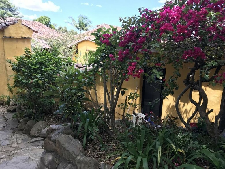 Hotel Molino La Mesopotamia