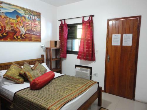 Hostal Pousada Dos Meros