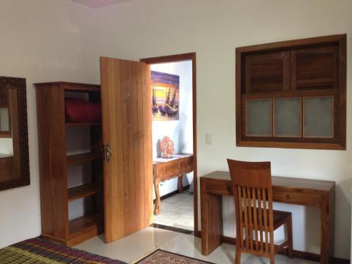 Hostal Pousada Dos Meros