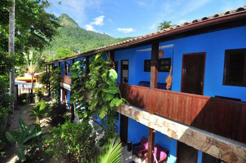 Hostal Pousada Dos Meros