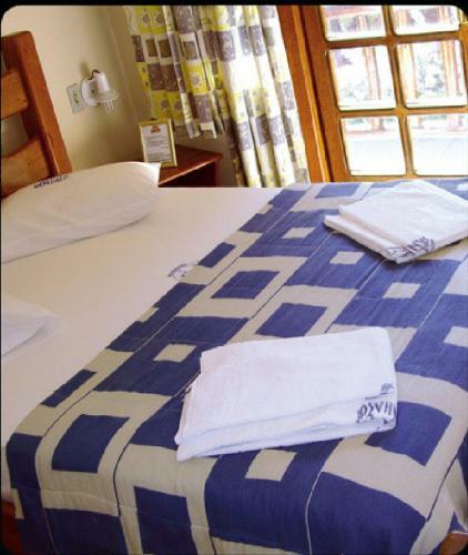 Hostal Pousada Sanha�o