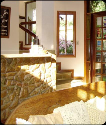 Hostal Pousada Sanha�o