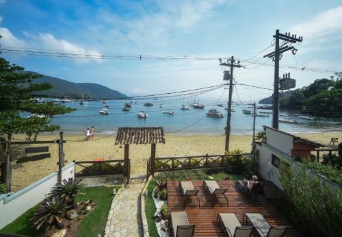 Hostal Pousada Cai�ara