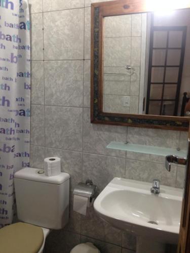 Hostal Pousada Recanto Dos Ties
