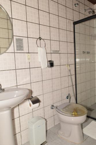 Hostal Porto Abra�o Pousada