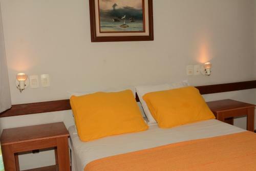 Hostal Pousada Para�so Ilha Grande