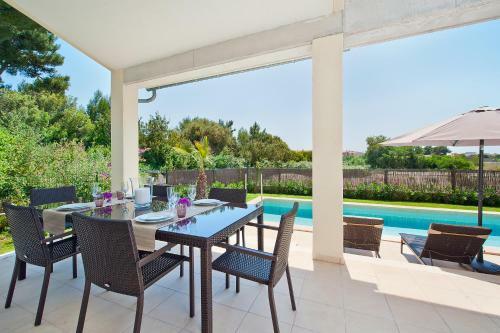 Villa Mar
