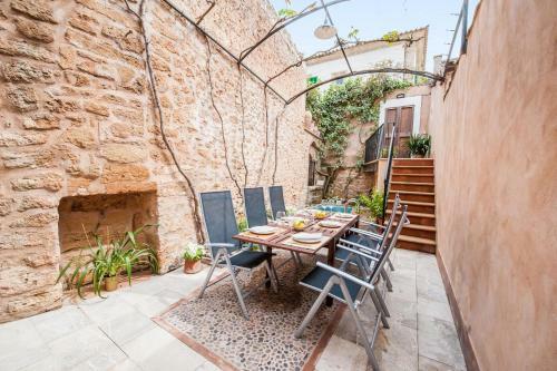 Villa Yupihome Holiday Home Ca Na Blan Ca