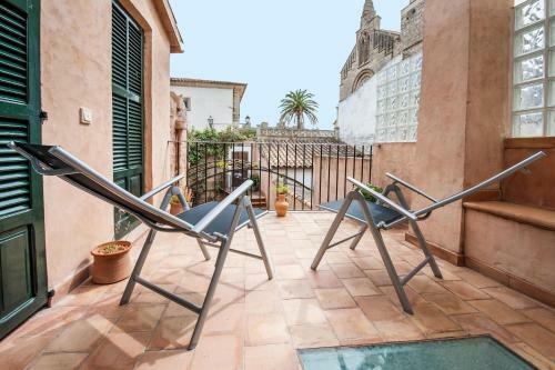 Villa Yupihome Holiday Home Ca Na Blan Ca