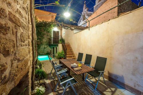 Villa Yupihome Holiday Home Ca Na Blan Ca
