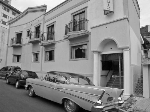 Hotel S�o Luiz