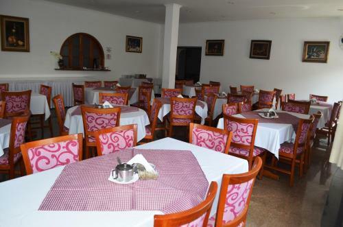 Hotel S�o Luiz