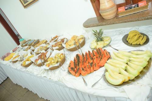 Hotel S�o Luiz