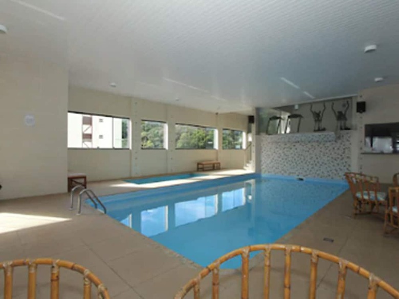Hotel Guarany