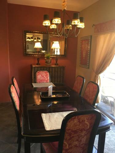 Phoenix Townhouse