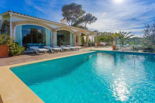 Villa Vent