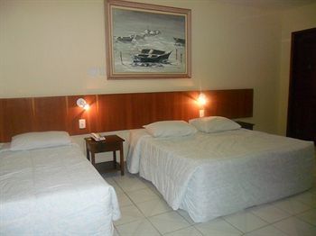 Hostal Pousada Daleste