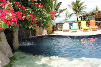 Hostal Pousada Daleste