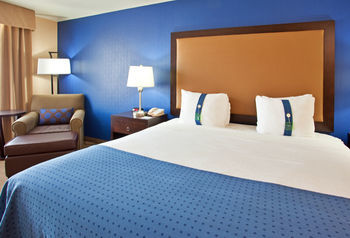 Hotel Holiday Inn Phoenix Airport