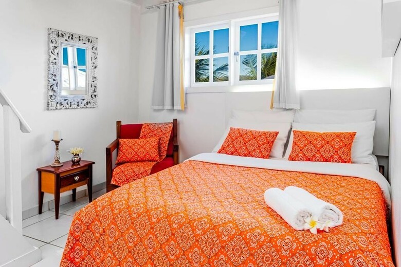 Hostal Villa Baob�