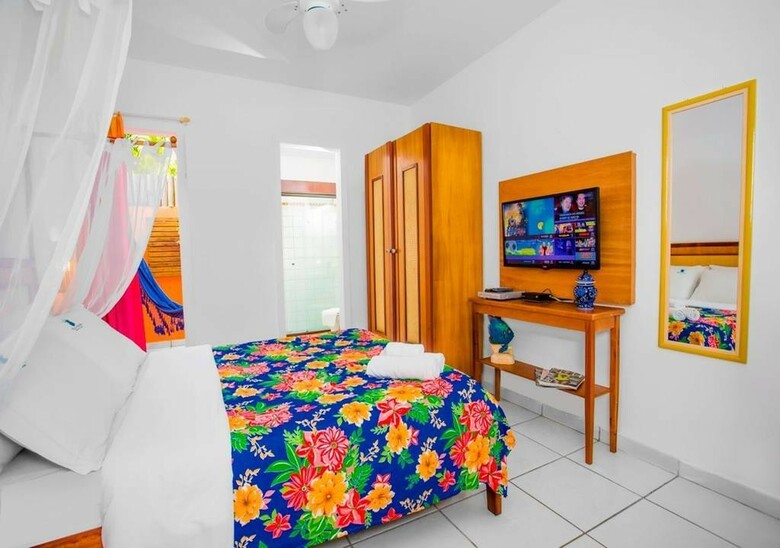 Hostal Villa Baob�