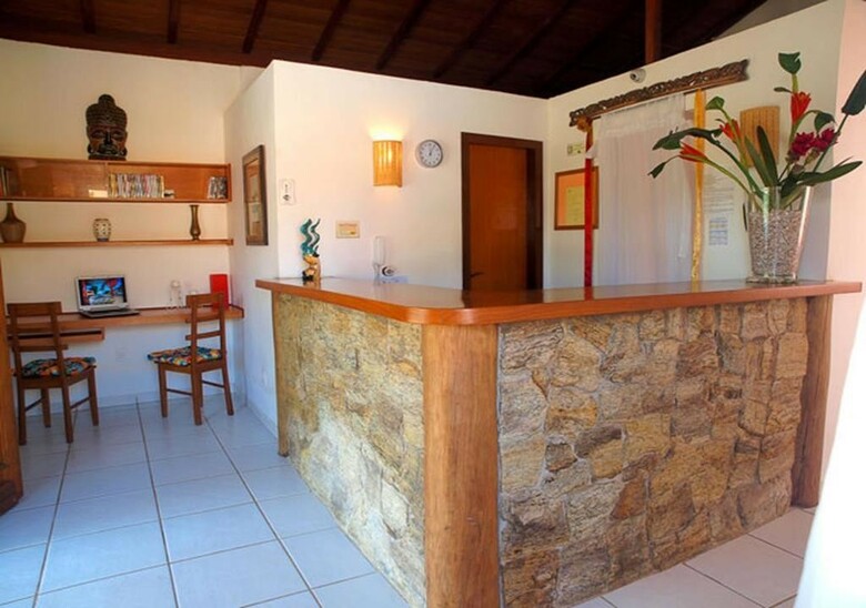Hostal Villa Baob�