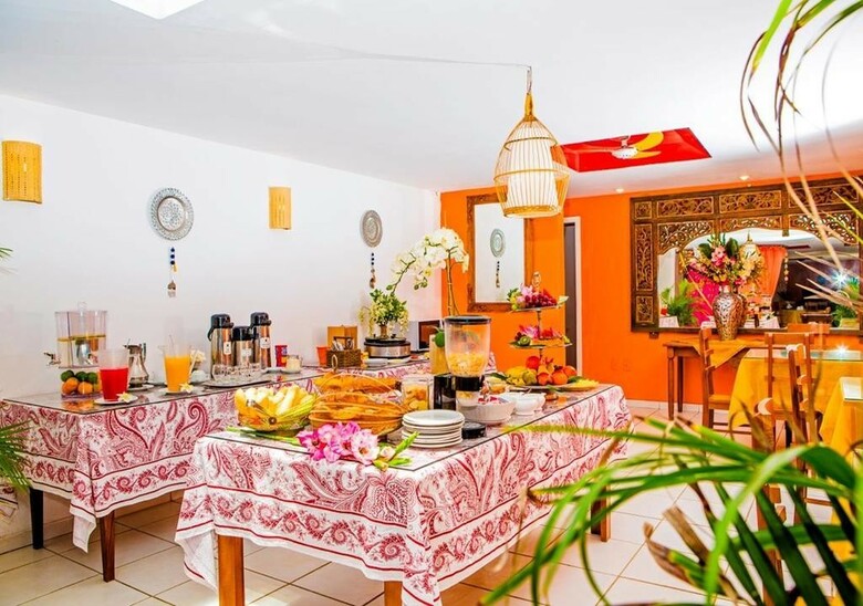 Hostal Villa Baob�