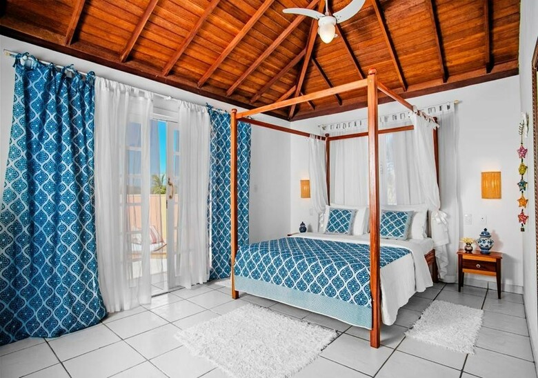 Hostal Villa Baob�