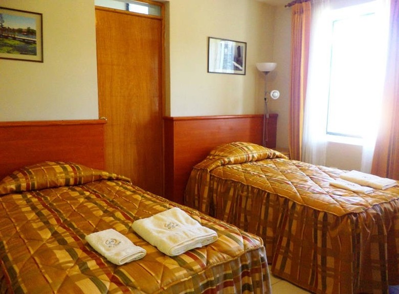 Hotel El Turista