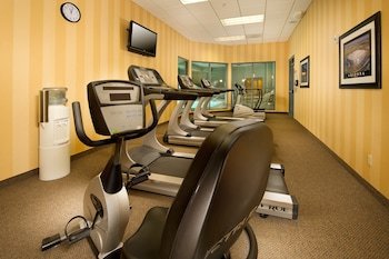 Hotel Drury Inn & Suites Phoenix Happy Valley