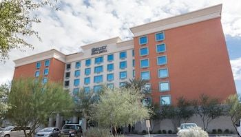 Hotel Drury Inn & Suites Phoenix Happy Valley