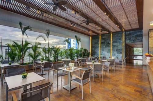 Estelar Villavicencio Hotel & Centro De Convenciones